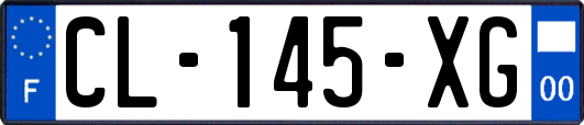 CL-145-XG