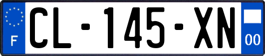 CL-145-XN
