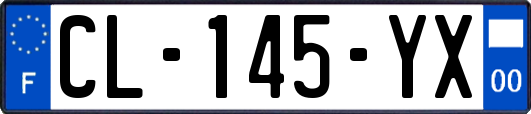 CL-145-YX