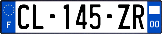 CL-145-ZR