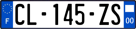 CL-145-ZS