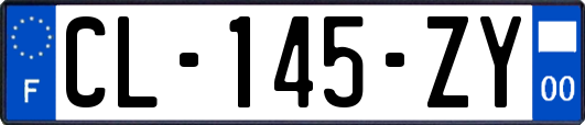 CL-145-ZY