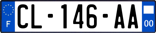 CL-146-AA