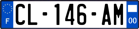 CL-146-AM