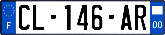 CL-146-AR