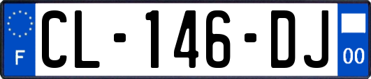 CL-146-DJ