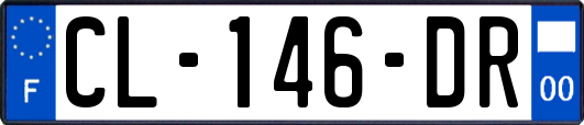 CL-146-DR