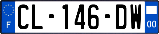 CL-146-DW
