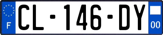 CL-146-DY