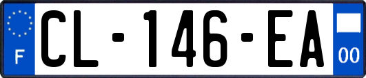 CL-146-EA