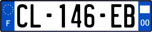 CL-146-EB