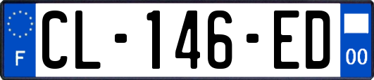 CL-146-ED