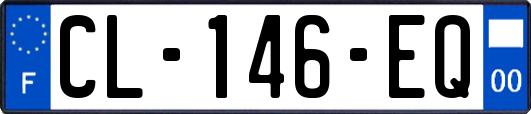 CL-146-EQ