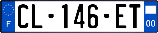 CL-146-ET