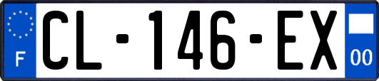 CL-146-EX