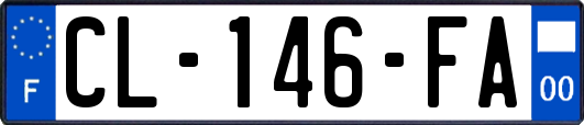 CL-146-FA