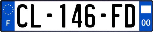 CL-146-FD