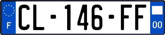 CL-146-FF