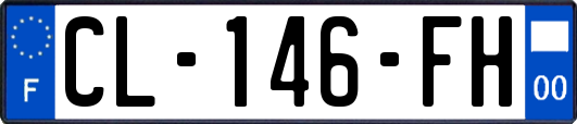 CL-146-FH
