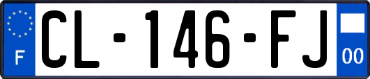 CL-146-FJ