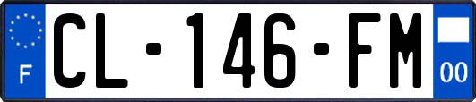 CL-146-FM
