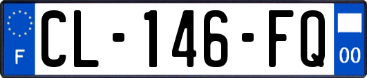 CL-146-FQ