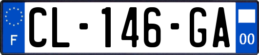 CL-146-GA
