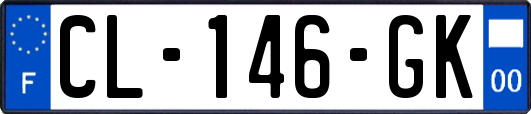 CL-146-GK