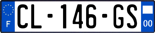 CL-146-GS