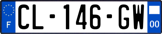 CL-146-GW