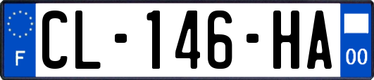 CL-146-HA