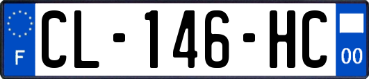 CL-146-HC