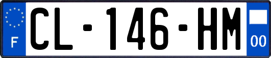 CL-146-HM