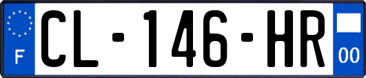 CL-146-HR