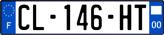 CL-146-HT
