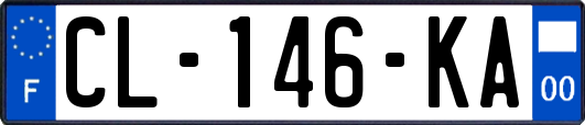 CL-146-KA