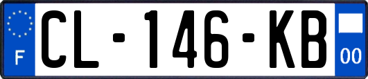 CL-146-KB