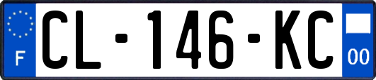 CL-146-KC
