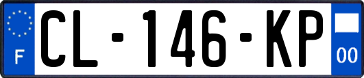 CL-146-KP