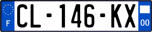 CL-146-KX