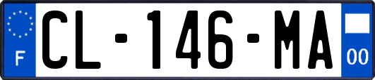 CL-146-MA