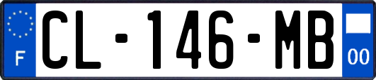 CL-146-MB