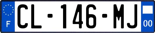 CL-146-MJ