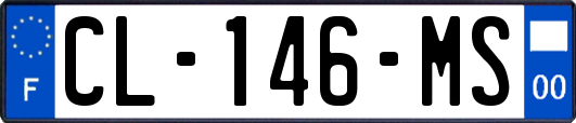 CL-146-MS