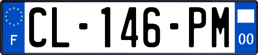 CL-146-PM