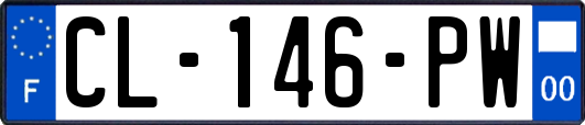 CL-146-PW