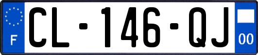 CL-146-QJ