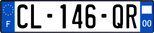 CL-146-QR