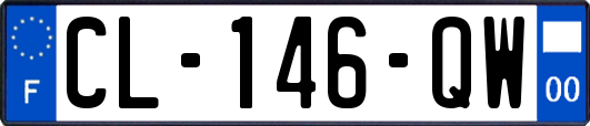 CL-146-QW