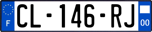 CL-146-RJ
